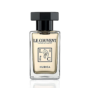 LE COUVENT Singulieres Nubica EDT spray 50ml