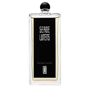 Tester SERGE LUTENS Un Bois Vanille Woman EDP spray 50ml