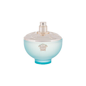 TTTTT VERSACE Dylan Turquoise EDT purškiklis 100ml