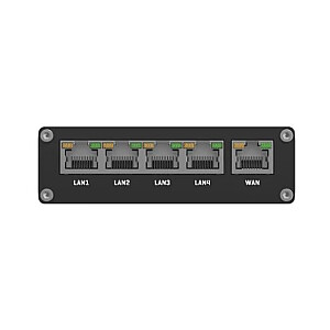 Router RUT301  4xLAN, 1xWAN, USB 2.0, 2xDI, 2xDO