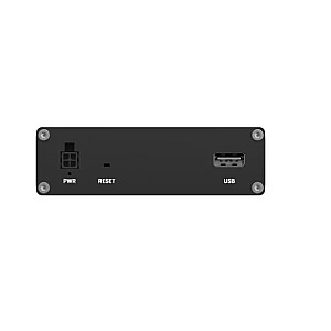 Router RUT301  4xLAN, 1xWAN, USB 2.0, 2xDI, 2xDO