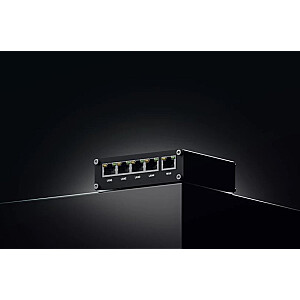 Router RUT301  4xLAN, 1xWAN, USB 2.0, 2xDI, 2xDO