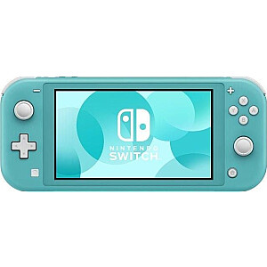 Nintendo Switch Lite Turquoise