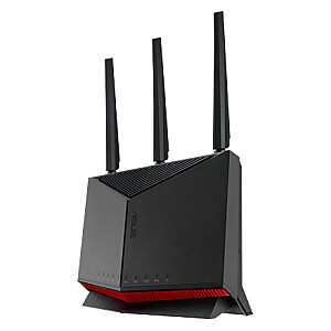 Asus RT-BE86U Wireless Wifi 7 Dual Band Gigabit Router