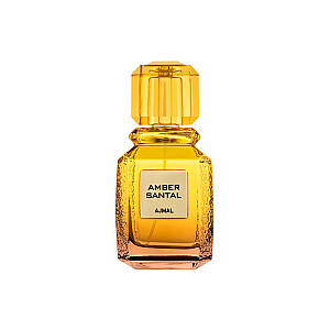 Парфюмированная вода Ajmal Amber Santal 100ml