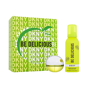 Парфюмированная вода DKNY DKNY Be Delicious 30ml