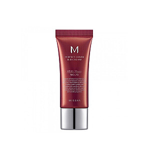 MISSHA M Perfect Cover BB Cream SPF42/PA+++ wielofunkcyjny krem BB No.23 20ml