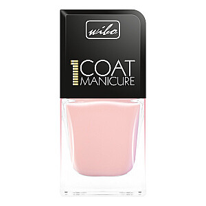 Nagų lakas WIBO 1 Coat Manicure 17 8,5 ml