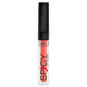 WIBO Spicy Lip Gloss lūpų blizgis 8 3 ml