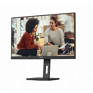 Monitor 27 cali U27E3UF 4K IPS HDMIx2 DP Pivot Głośniki