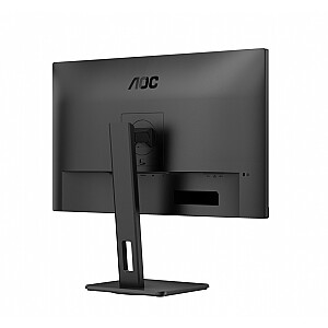 Monitor 27 cali U27E3UF 4K IPS HDMIx2 DP Pivot Głośniki