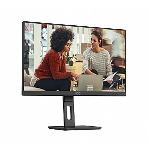 Monitor 27 cali U27E3UF 4K IPS HDMIx2 DP Pivot Głośniki