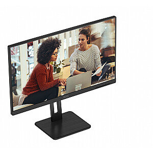 Monitor 27 cali U27E3UF 4K IPS HDMIx2 DP Pivot Głośniki