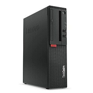 LENOVO M910S SFF i5-6500 8GB 512SSD M.2 NVME DVD WIN10Pro