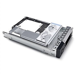 1.2TB 10K RPM SAS ISE 12Gbps 512n 2.5in Hot-plug Hard Drive 3.5in HYB CARR CK