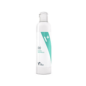 VET EXPERT Puppy Shampoo - shampoo for puppies and kittens - 250 ml