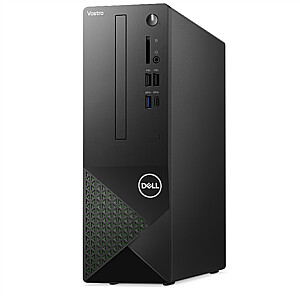 Dell Desktop Vostro SFF 3030 i5-14400/16GB/512GB/UHD/Win11 Pro/ENG kbd/Mouse/3Y ProSupport NBD Onsite