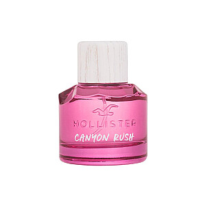 Parfumuotas vanduo Hollister Canyon 50ml