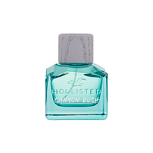 HOLLISTER Canyon Rush For Him EDT спрей 50мл