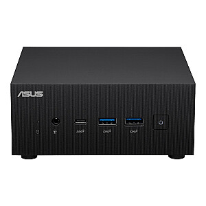 ASUS ExpertCenter PN64-BB3012MD Mini PC Black i3-1220P 1.5 GHz