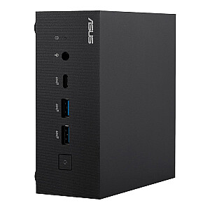 ASUS ExpertCenter PN64-BB3012MD Mini PC Black i3-1220P 1.5 GHz