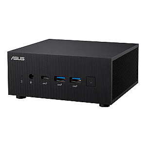 ASUS ExpertCenter PN64-BB3012MD Mini PC Black i3-1220P 1.5 GHz