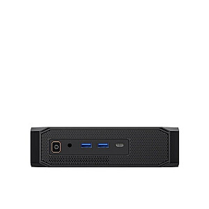 BLACKVIEW MINI PC MP200 I5-12450H 16GB SSD512 W11PRO BLACK