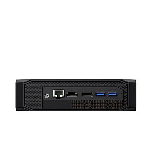 BLACKVIEW MINI PC MP200 I5-12450H 16GB SSD512 W11PRO BLACK