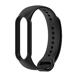Tech-Protect IconBand strap for Xiaomi Mi Smart Band 5 | 6 | 6 NFC - black