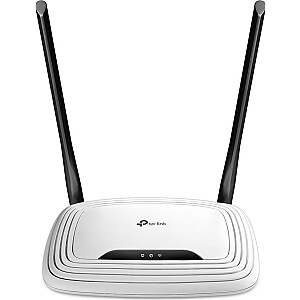 Router TP-Link TL-WR841N