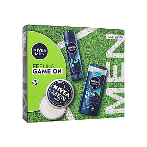 Feeling Game On Men 250ml