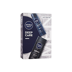 Care Men Deep 150ml