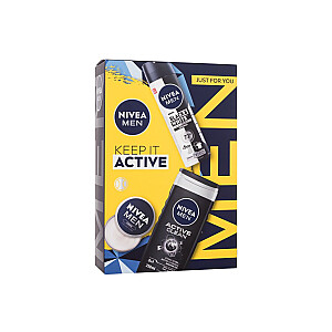 Keep It Active Men 30ml