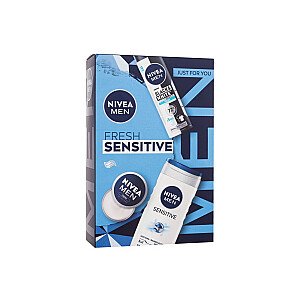 Fresh Sensitive Men 30ml