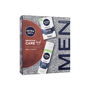 Care Men Sensitive 100ml