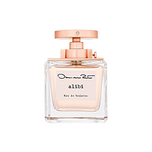 Tualetinis vanduo Oscar de la Renta Alibi 100ml