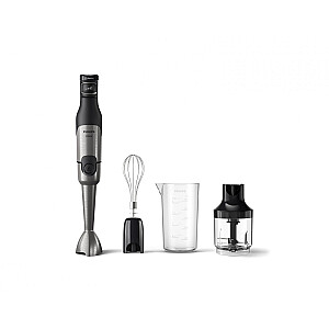 Philips 5000 Series Hand Blender HR2683/00, 1200W