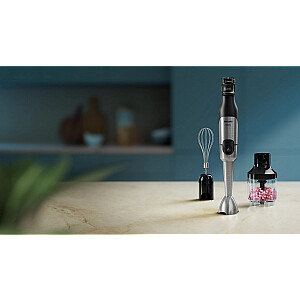 Philips 5000 Series Hand Blender HR2683/00, 1200W