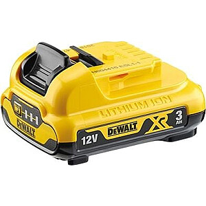 Dewalt Akumulator DCB124