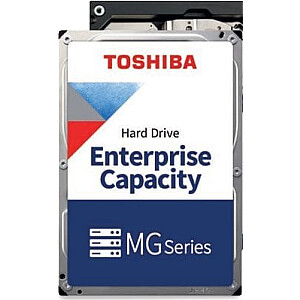 Dysk serwerowy Toshiba MG10AFA 22TB 3.5'' SATA III (6 Gb/s)  (MG10AFA22TE)