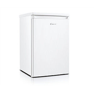 Candy COHS 45EW Refrigerator, E, Freestanding, Larder, Height 85 cm, Fridge net 95 L, Freezer net 14 L, White