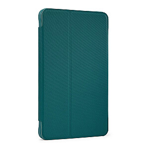 Case Logic 5183 SnapView Samsung Galaxy Tab A9 8.7 case CSGE-2196 Patina Blue