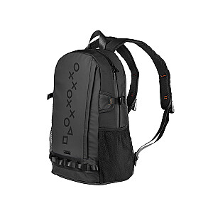 Tracer 47378 Packer Black