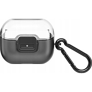 Samsung SAMSUNG Buds3 case Transparency