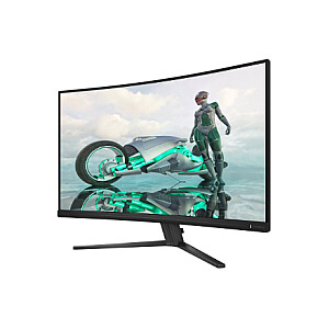 Philips 32M2C3500L/00 | 32 " | VA | QHD | 16:9 | 180 Hz | 1 ms | 2560 x 1440 pixels | 300 cd/m² | HDMI ports quantity 2 | Warranty 24 month(s)