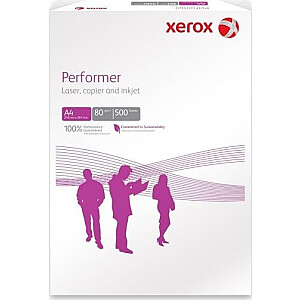 Xerox Papier ksero Performer A4 80g 500 arkuszy