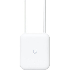 Access Point Ubiquiti Ubiquiti U7 Outdoor 4300 Mbit/s Biały Obsługa PoE