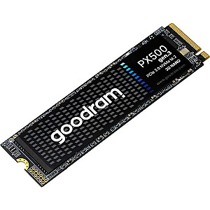 SSD GOODRAM PX500 GEN.3 PCIe 3x4 1TB M.2 2280 RETAIL