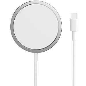 BWOO WL-12 Bezvadu lādētājs USB-C 15W