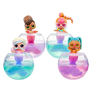 L.O.L. кукла Mermaid tots, 5см